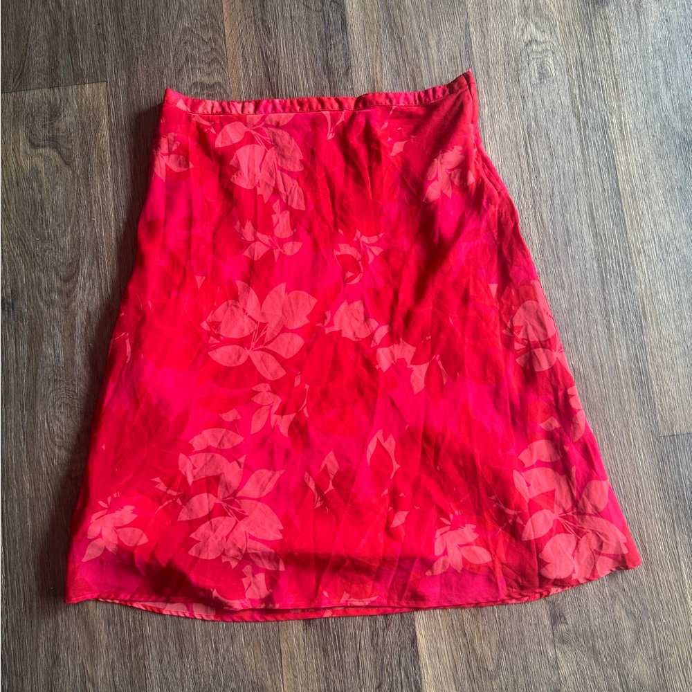 Vintage H&M Summer Skirt🌺